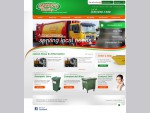 Home - Mahon's Waste Recycling - Waste ManagementDisposal