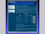 MailGuard Advanced EMail Protection