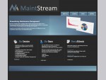 MaintStream Asset Care Reporting