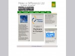 Make a Difference Ltd