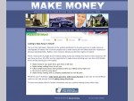 Make Money in the UK and Ireland - Your Guide to Making Money