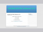 MALONE ELECTRIC (Kilkenny) LTD