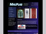 Malplas - Windows Doors