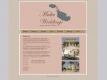 Malta Weddings By JK Travel