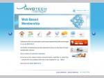 Invotech Manager next generation web based membership software