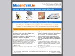 Man and Van | Collections Galway, Removals Galway, Galway Deliveries Galway and Storage Ireland |