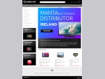 Electronic Distributor Ireland | Tablet PC Distributor | Manta. ie - Manta. ie