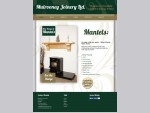 Mulrooney Joinery Galway - Mulrooney Joinery Ltd.