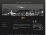 Mantra International Search - Homepage