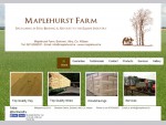 Maplehurst Farm