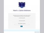 Mark A. Quinn Solicitors