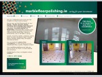 Marble floor polishing stone tile cleaning natural stone restore MarbleFloorPolishing. ie - caring