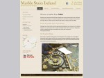 Marble Stairs Ireland - Create the marble stairs of your dreams