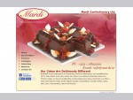 Mardi Confectionery Ltd