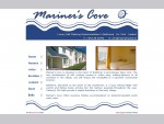 Mariners Cove Luxury Self Catering Houses Baltimore Ireland
