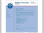 MarMan - Marine Surveys