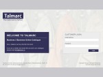 Talmarc trade; - The Trademark For Fashion