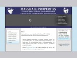 Marshall Properties Dublin Rental Property Specialist Letting Estate Agent