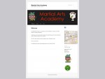 Martial Arts Academy | Kenpo Karate School, Dublin, Ireland