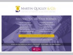 Martin Quigley Co. Chartered Accountants
