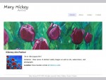 Mary Hickey | Welcome