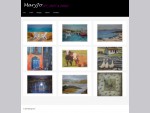 MaryJo Art | Official Website of Irish Artist MaryJo