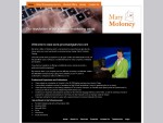 Mary Moloney Word Processing Service, Typing Service Limerick - Mary Maloney