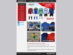 Masita offer personalised teamwear for sports clubs in Ireland