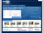 Mason Estates | Dublin39;s no. 1 Property Website | Dublin Houses Apartments for Sale Rent