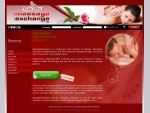 MassageExchange - Free massage via our massage trading community.