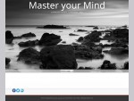 Master your Mind | CHANGING MINDS8230;CHANGING LIVES