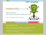Maternity Cover raquo; maternity placement for temporary contract jobs