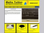 Maths Tuition - Grinds in Dublin