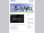 Ireland039;s Premier Thinking and Awareness Workshops for Schools | MatriX Training