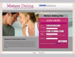 Mature Dating, Irish singles, find love in Ireland