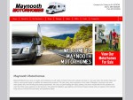 Maynooth Motorhomes
