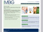 MBG. ie - Marketing and Advertising Agency