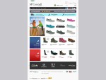 Shoes and Footwear for Women, Men and Kids - McConnell Shoes