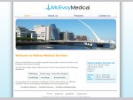 McEvoy Medical Services Ltd. - Home