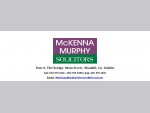 McKenna Murphy Solicitors | Shankill, County Dublin