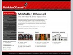 McMullan O'Donnell Window and Door Specialists windows doors pvc-u aluminium plain casement fully re