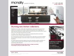 McNally Interior Designers - Furniture Designs, Design for Living