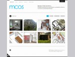MCOS Architects 8211; Kilkenny based architectural practice