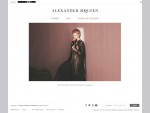 Alexander McQueen | Designer Fashion and Luxury Clothing