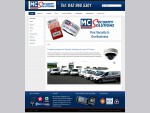 MC Security Solutions - Stonewall Centre, Bailieborough, Co. Cavan - 042 9665301 Intruder Alarms,