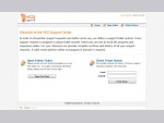 MCS Support Ticket System