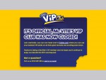McVitie's VIP Club