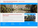Maura Donohoe Auctioneers, Estate Agents, Main St, Newbridge, Kildare - Brownstown Manor