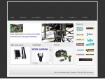 Mdonnelly Co. Ltd. Power tools - Accessories - Fixtures and Fasteners