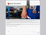 Ronan Kelly Motors | Mechanic Dublin Auto Car Fix Repairs | Greenhills Road Garage